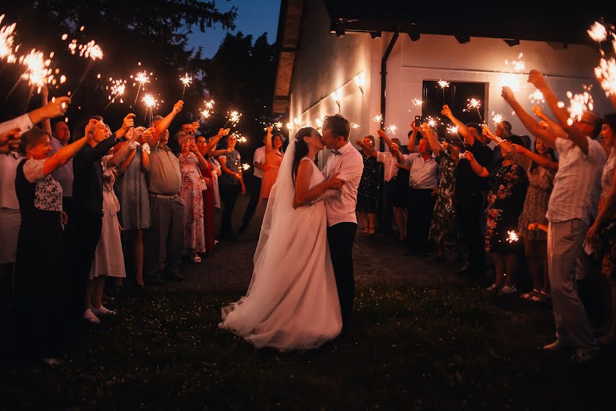 結婚式の写真家Vlad Stenko (stenko)。2020 8月31日の写真