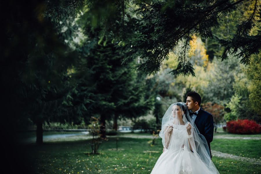 結婚式の写真家Zoltan Sirchak (zoltansirchak)。2019 11月30日の写真