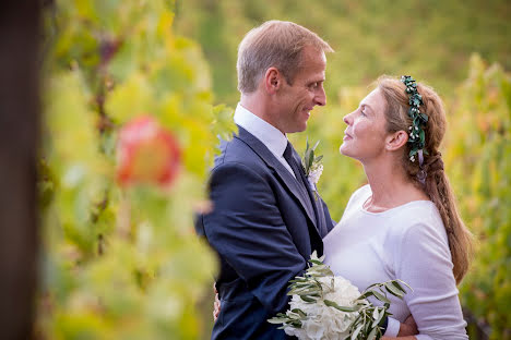 Wedding photographer Mauro Sostini (mauro). Photo of 3 April 2017