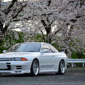 スカイライン GT-R BNR32