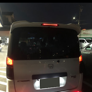 ステップワゴン RK1