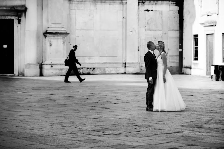 Photographe de mariage Massimo Barbarotto (maxssimo). Photo du 30 juin 2018