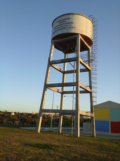 Torre del Agua