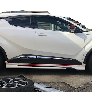 C-HR ZYX10