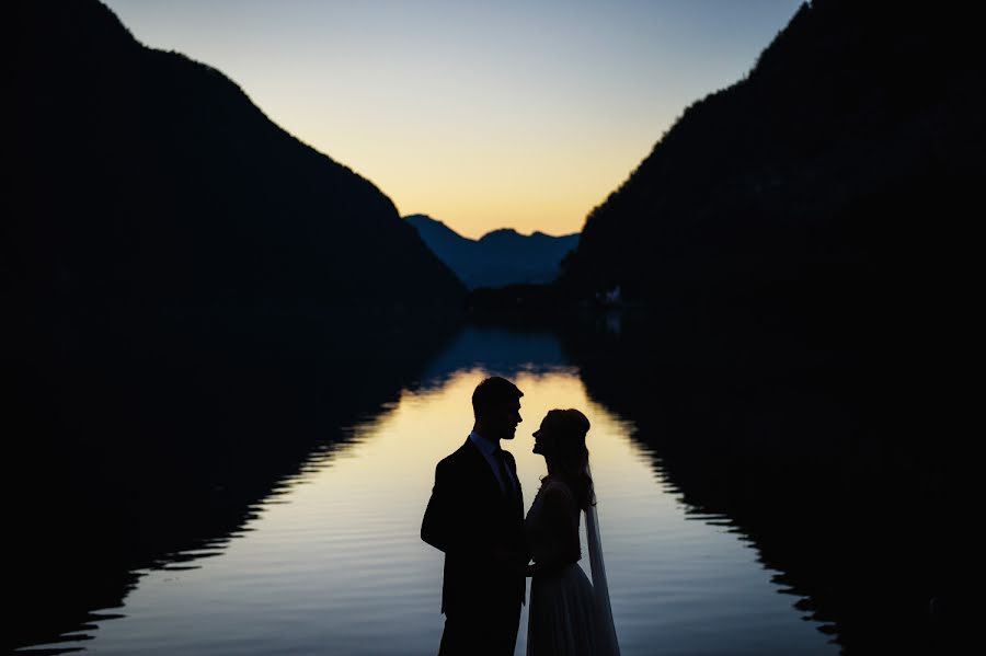 Photographe de mariage Vadim Fasij (noosee). Photo du 10 avril 2017