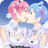 Anime Avatar Maker: Kissing Couple1.0.7