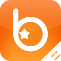 Guide for badoo find newfriend icon