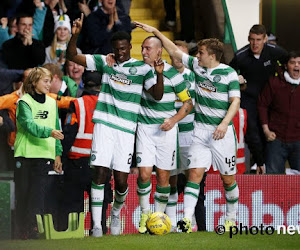 Celtic blijft foutloos met Boyata en zonder Bailly