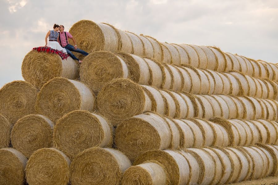 Huwelijksfotograaf Márton Bodolai (bodolai). Foto van 30 oktober 2019