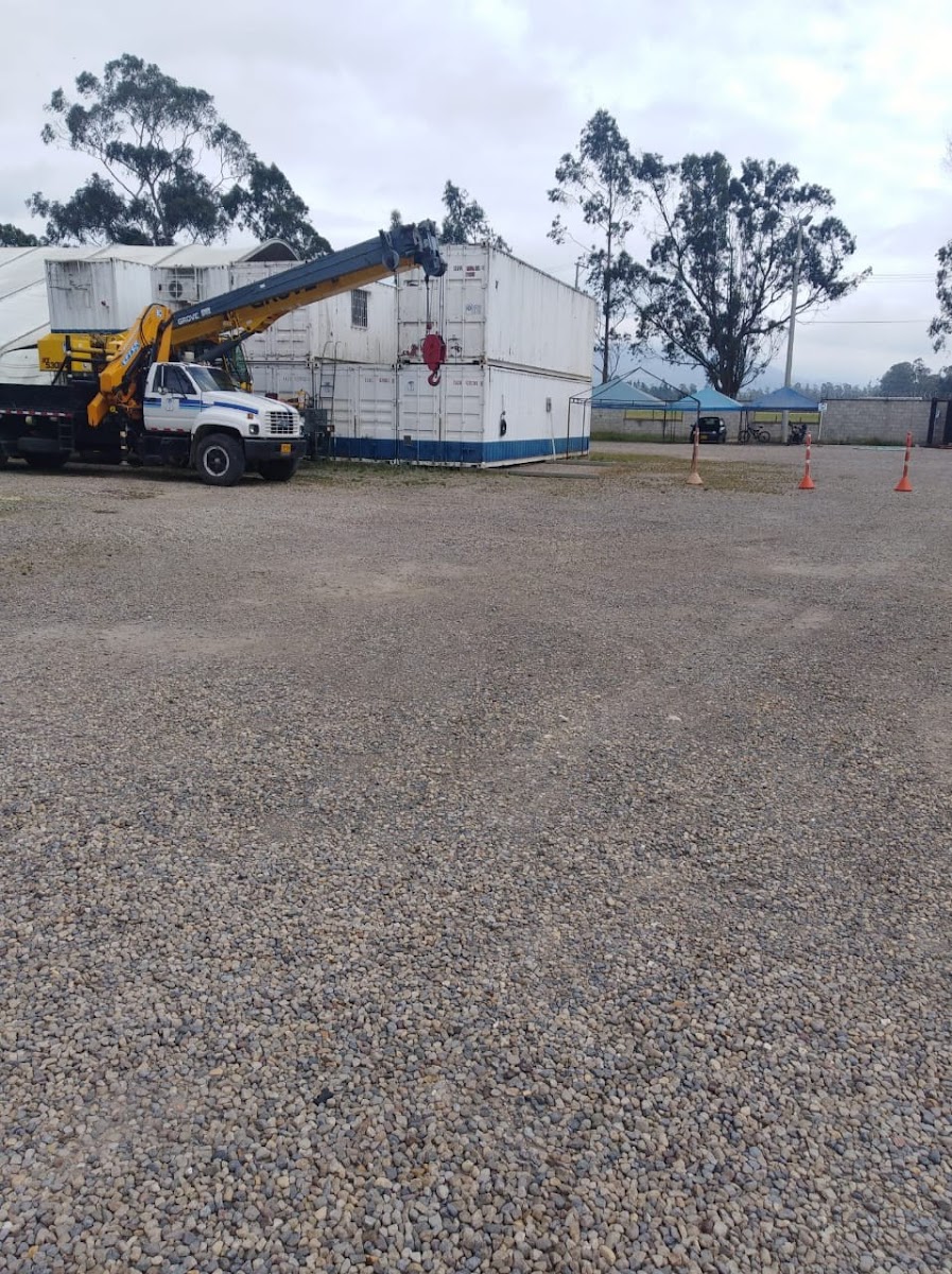 Lote En Venta - Vereda San Martin, Gachancipa
