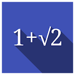 Cover Image of Baixar A-Level Pure Math Algebra 1 1.0 APK