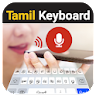 Tamil Voice Keyboard icon