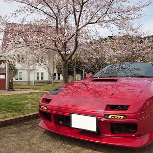 RX-7 FC3S