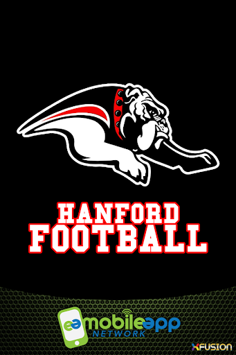 Hanford Football