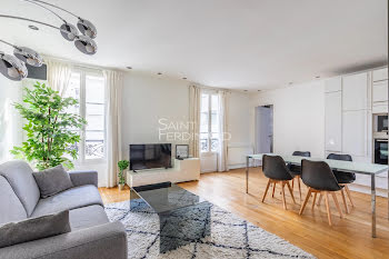 appartement à Paris 16ème (75)