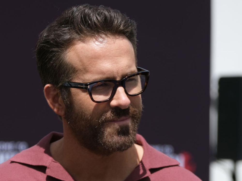 Ryan Reynolds and Rob McElhenney among new investors backing F1