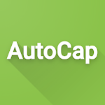 Cover Image of 下载 AutoCap - automatic video captions and subtitles 0.9.08 APK