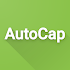 AutoCap - automatic video captions and subtitles0.9.11