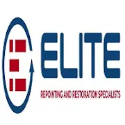 Elite Repointing & Restoration Specialists Logo