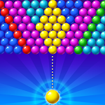 Cover Image of डाउनलोड Bubble Shooter: Pop Saga 1.0.1 APK