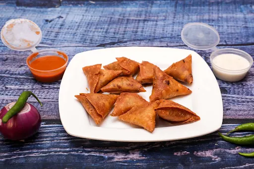 Aloo Samosa