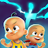 Upin & Ipin KST Prologue1.3