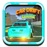 Car Drift Game 2020 MOD