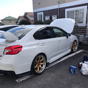 WRX STI