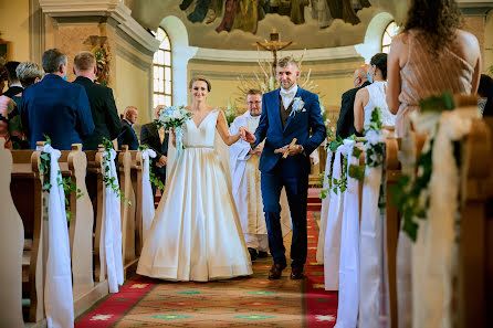 Fotógrafo de casamento Martin Kolba (martinkolba). Foto de 4 de março 2022