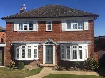 Southwood Windows supplied and Installed UPVC windows, doors and Conservatories  album cover