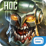 Cover Image of Herunterladen Helden der Ordnung und des Chaos 3.3.0j APK