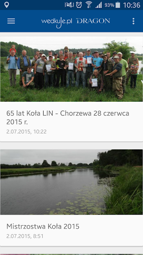 Wędkarstwo, Ryby, Łowiska, PZW, Kalendarz brań ryb