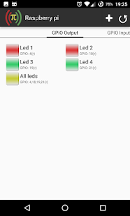 Free Download Remote GPIO control client APK for PC