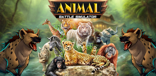 Animal War: Battle Simulator