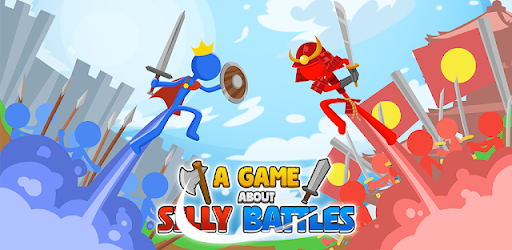 A game about silly battles