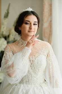 Wedding photographer Nikita Belyaev (belyaev92). Photo of 13 January 2023