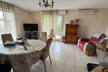 appartement à Toulon (83)