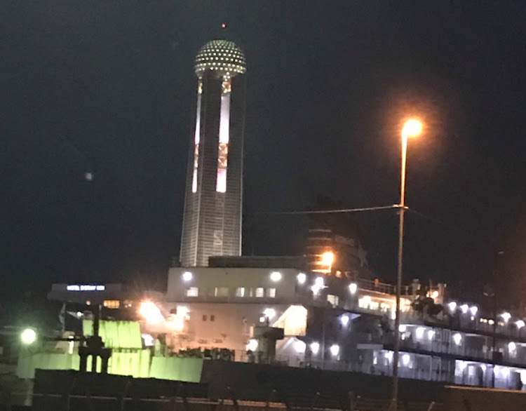 アルテッツァのドライブ・よし○○へ行こう・無謀な旅行に関するカスタム事例の投稿画像1枚目