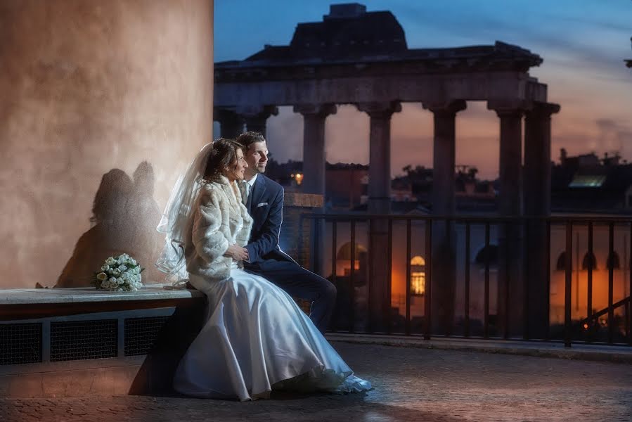 Fotógrafo de casamento Roberto Rotella (robertorotella). Foto de 26 de outubro 2016