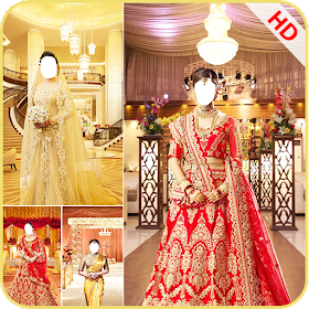 Girls Wedding Dress –Pakistan & India Bridal Suits