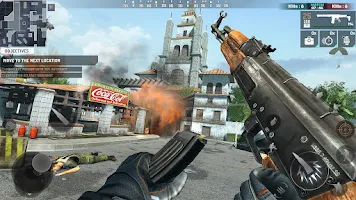 Call of Guns: FPS PvP Arena 3D – Apps on Google Play