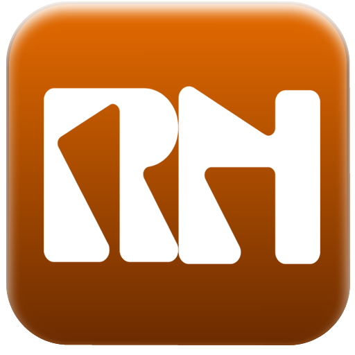 RN - Região em Notícias 新聞 App LOGO-APP開箱王