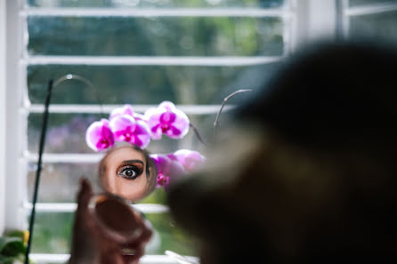 Fotógrafo de casamento Jorge Romero (jaromerofoto). Foto de 23 de janeiro