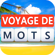 Voyage des Mots  Icon