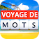 Voyage des Mots icon