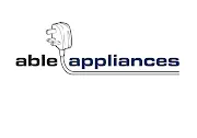 Able Appliances Logo