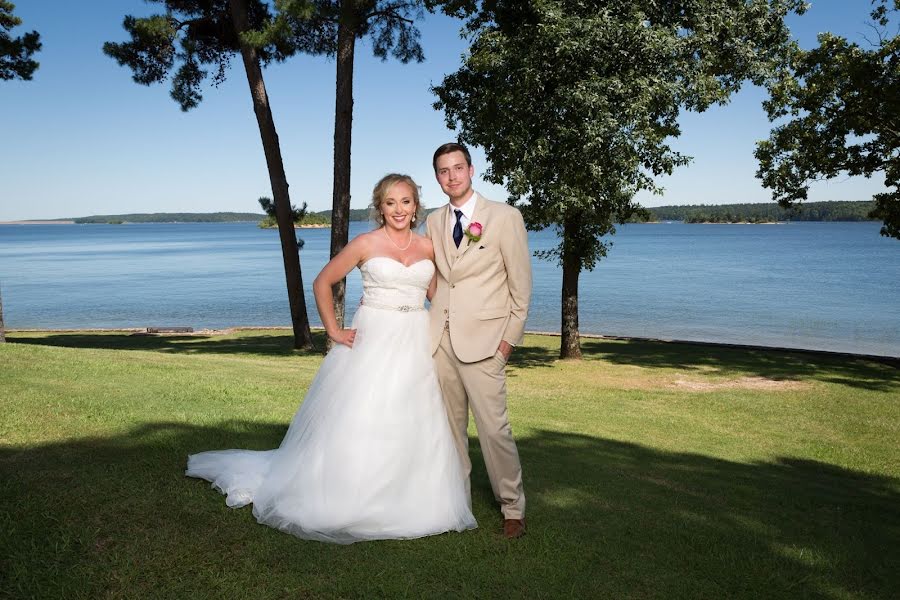 Fotógrafo de bodas Tony Baker (tonybaker). Foto del 8 de septiembre 2019