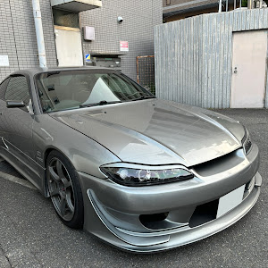 シルビア S15