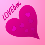 Cover Image of Tải xuống LOVEbox - Love Day Counter, Been Love Memory 1.6.52 APK