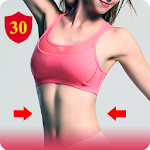 Cover Image of Baixar Treino Feminino - Fitness Feminino 6.8 APK